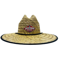 VGG Straw Hat