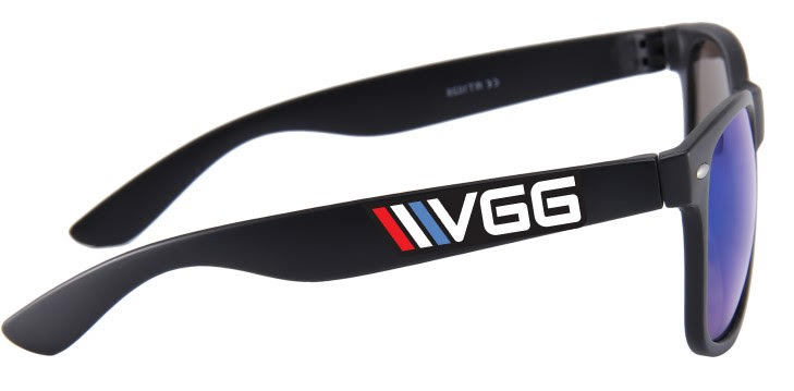 VGG Gas Station 4000s Sunglasses