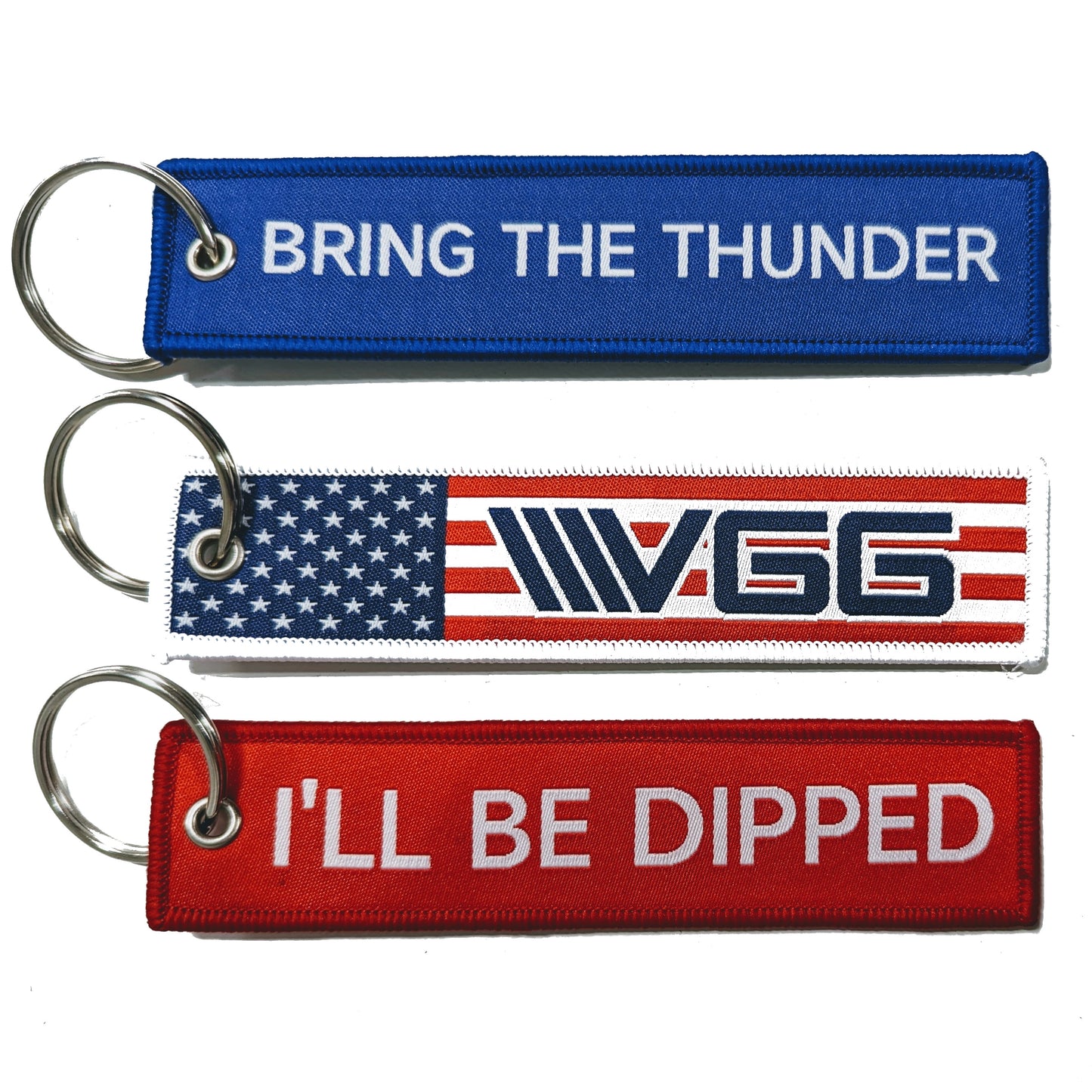 Vice Grip Keytag