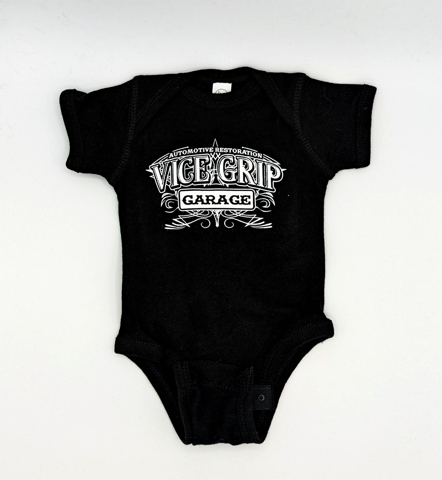 Vice Grip Garage Onesies