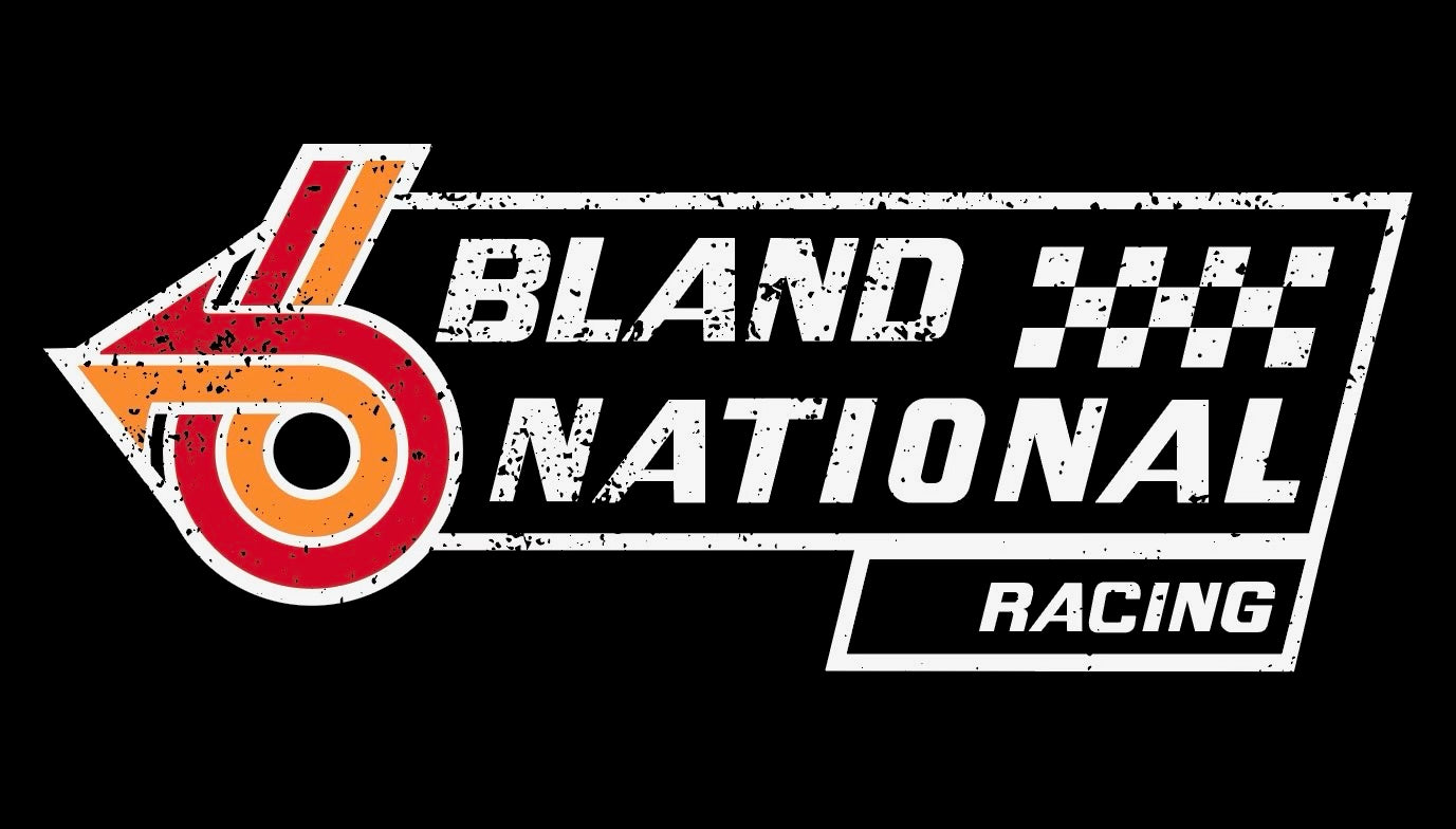 Bland National Racing Shirt