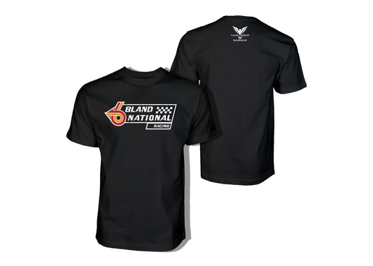 Bland National Racing Shirt