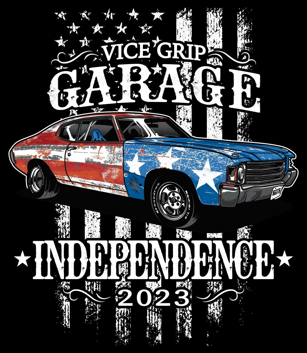 Independence 2023 Shirt