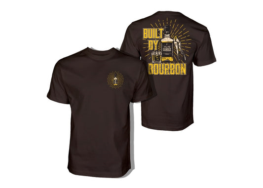 Built by Bourbon Shirt
