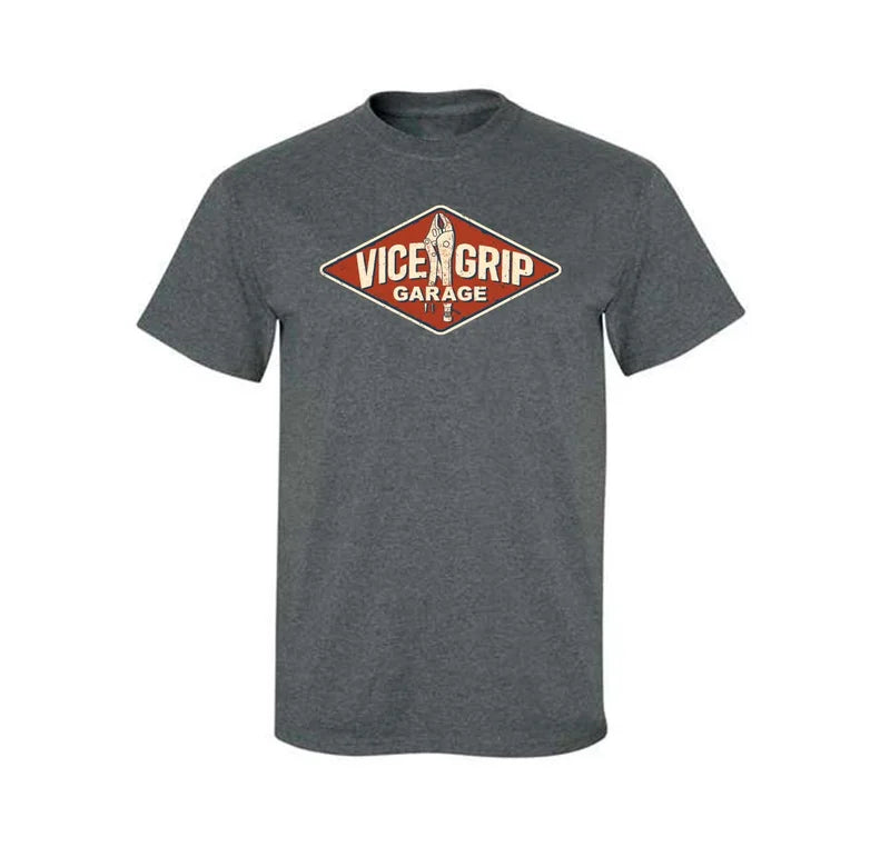 Garage Sign T-Shirt (Youth Available)