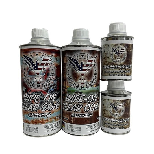 Home page – ViceGripGarage