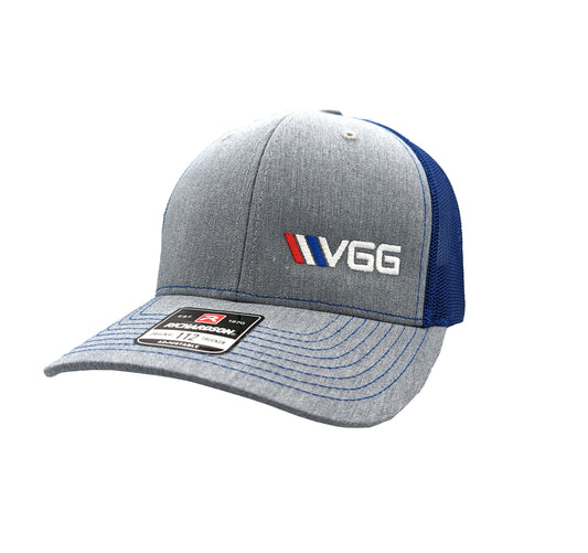 Royal VGG Richardson Snapback